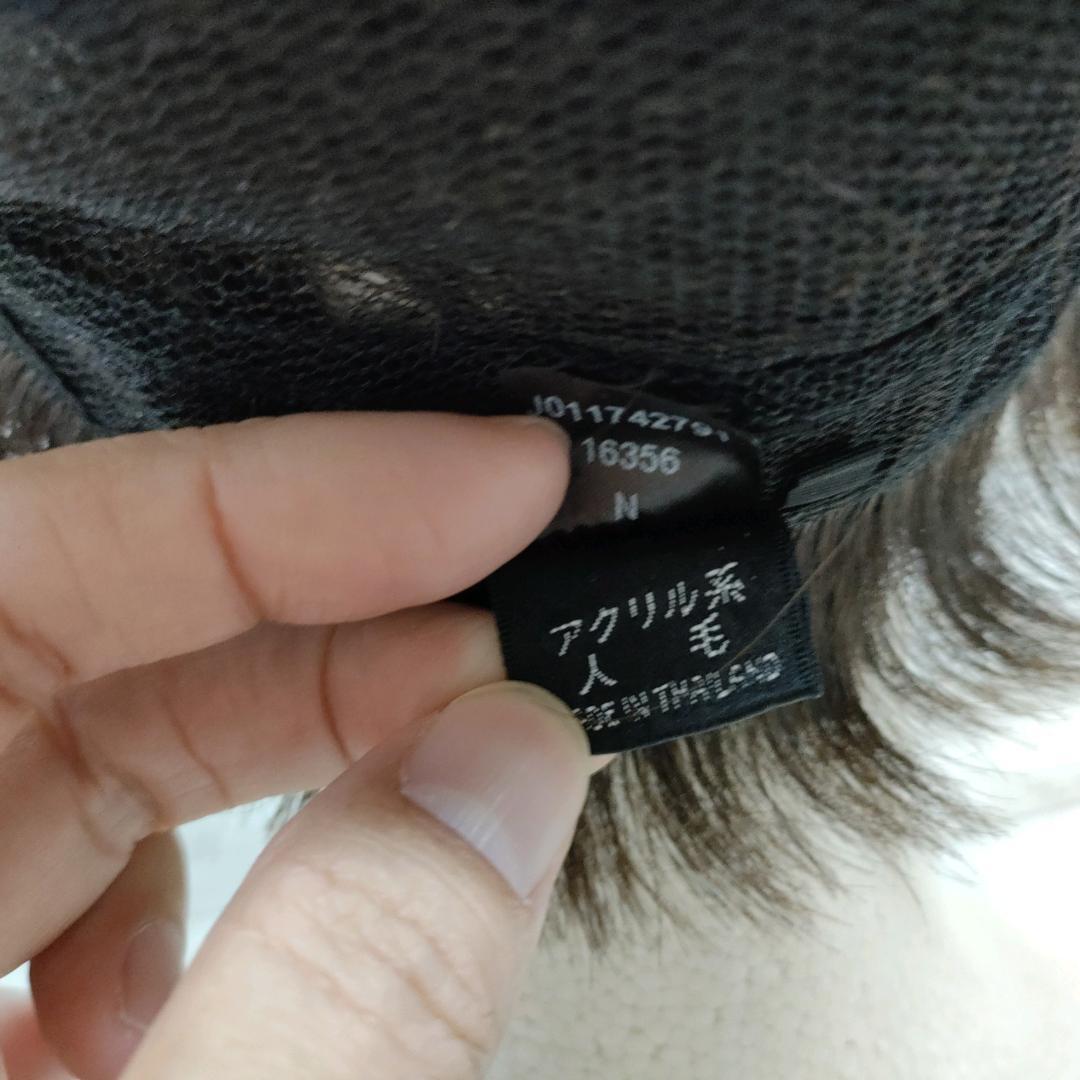 W07 フルウィッグ VALAN VM28 F4 フォンテーヌ ブラウン系