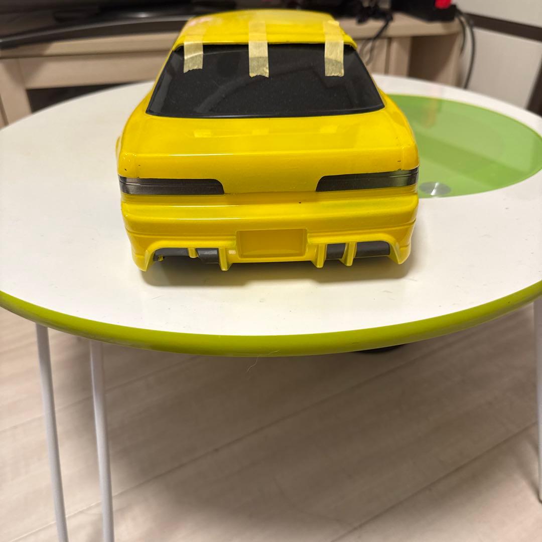 ホビーラジコン Zest