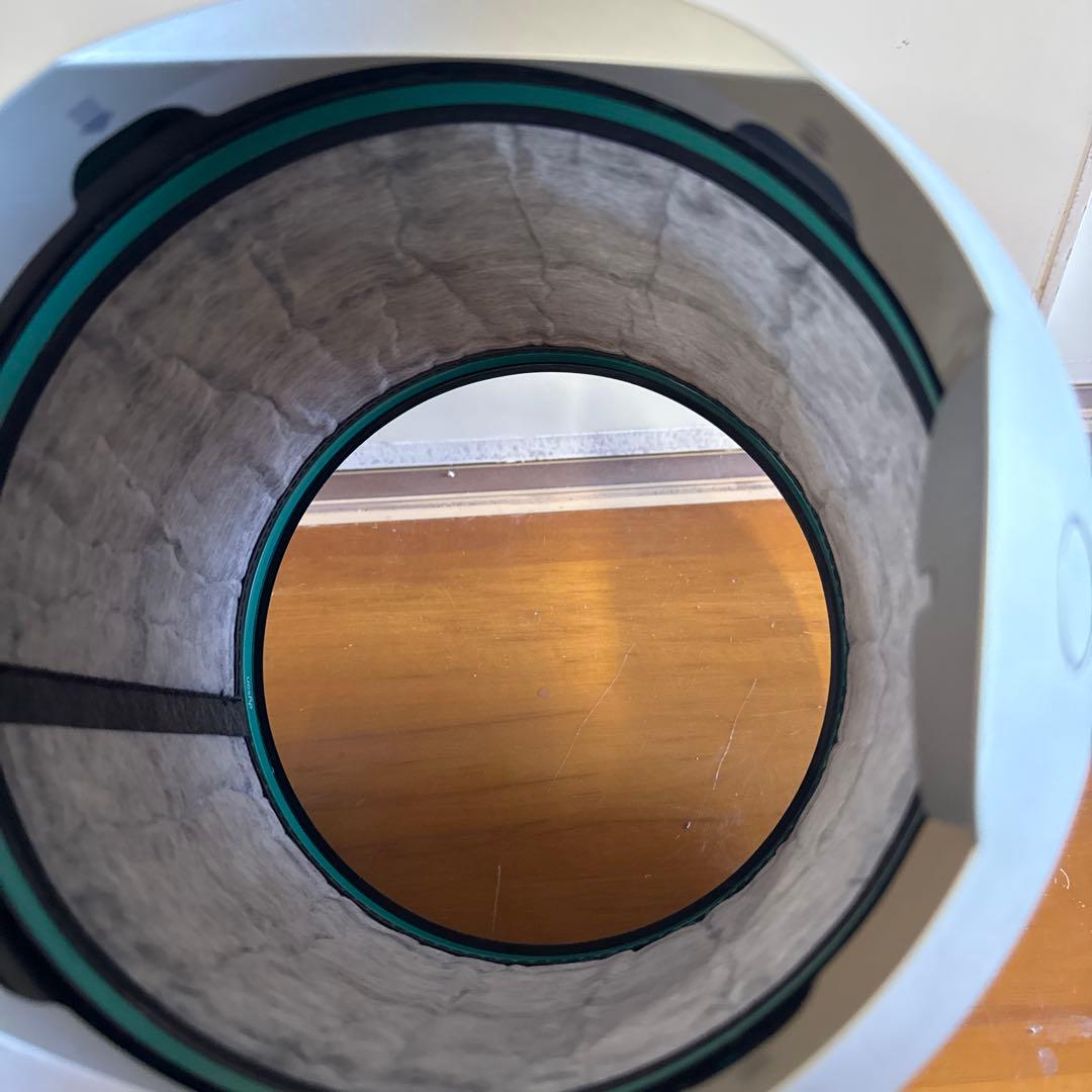 ダイソンDyson pure hot+cool link HP03空気清浄機能付