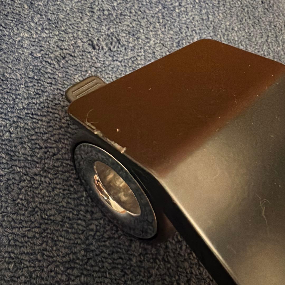 フレキシスポット　E8 足のみ