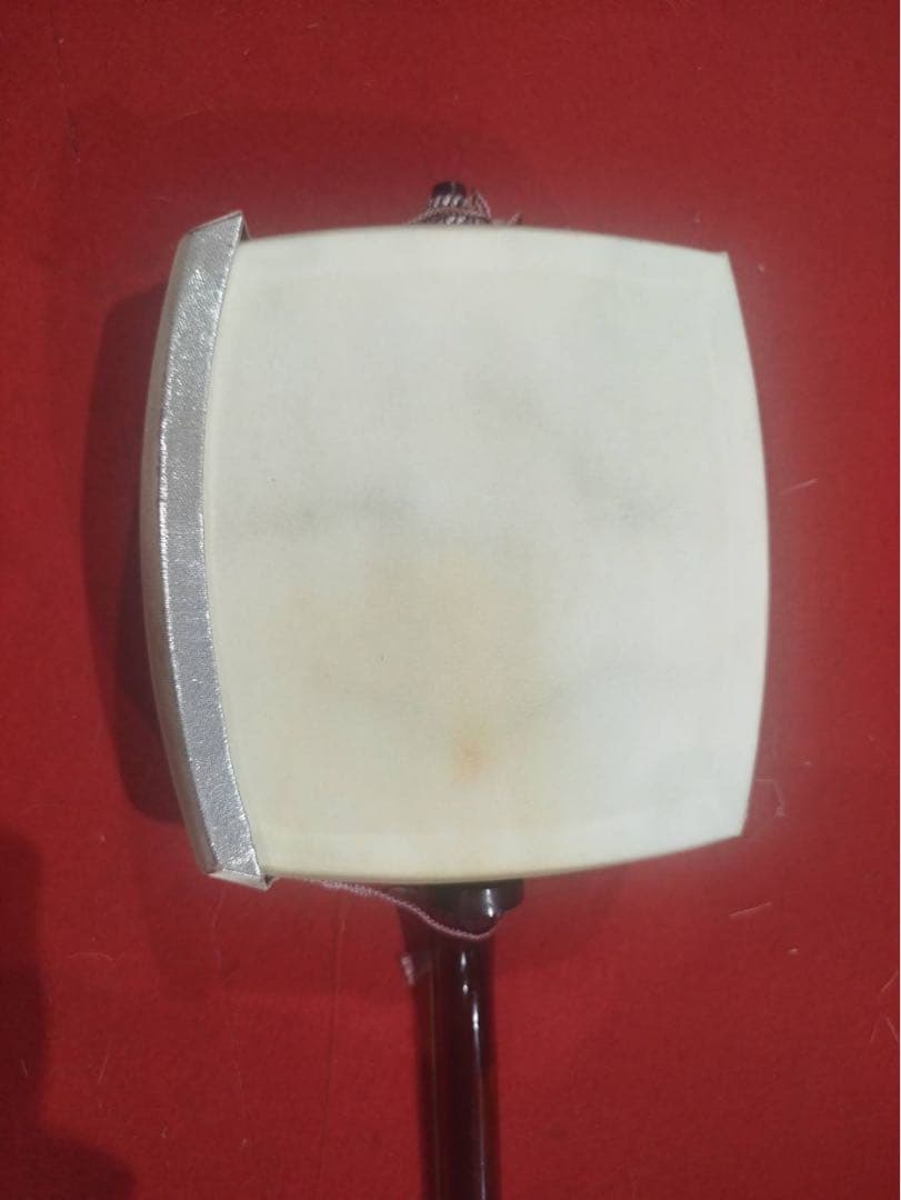 民謡 三味線 経木 使用 3本弦