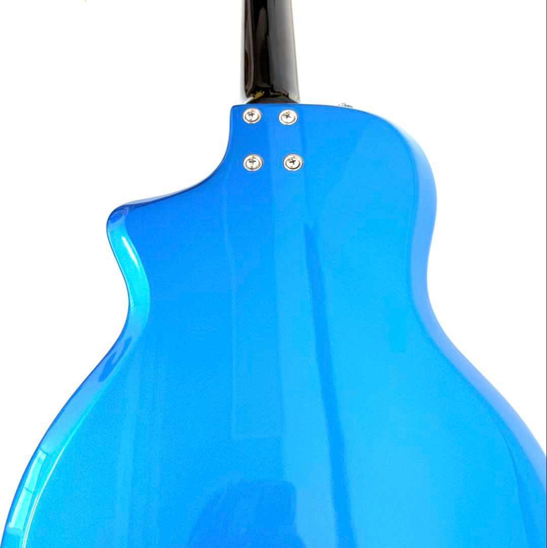 入手困難】AIRLINE TWIN TONE TYPE エレキギター