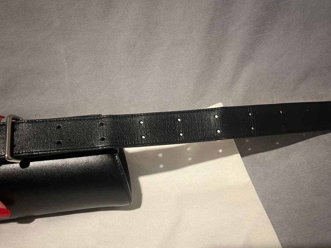 ジルサンダー　カンノーロ