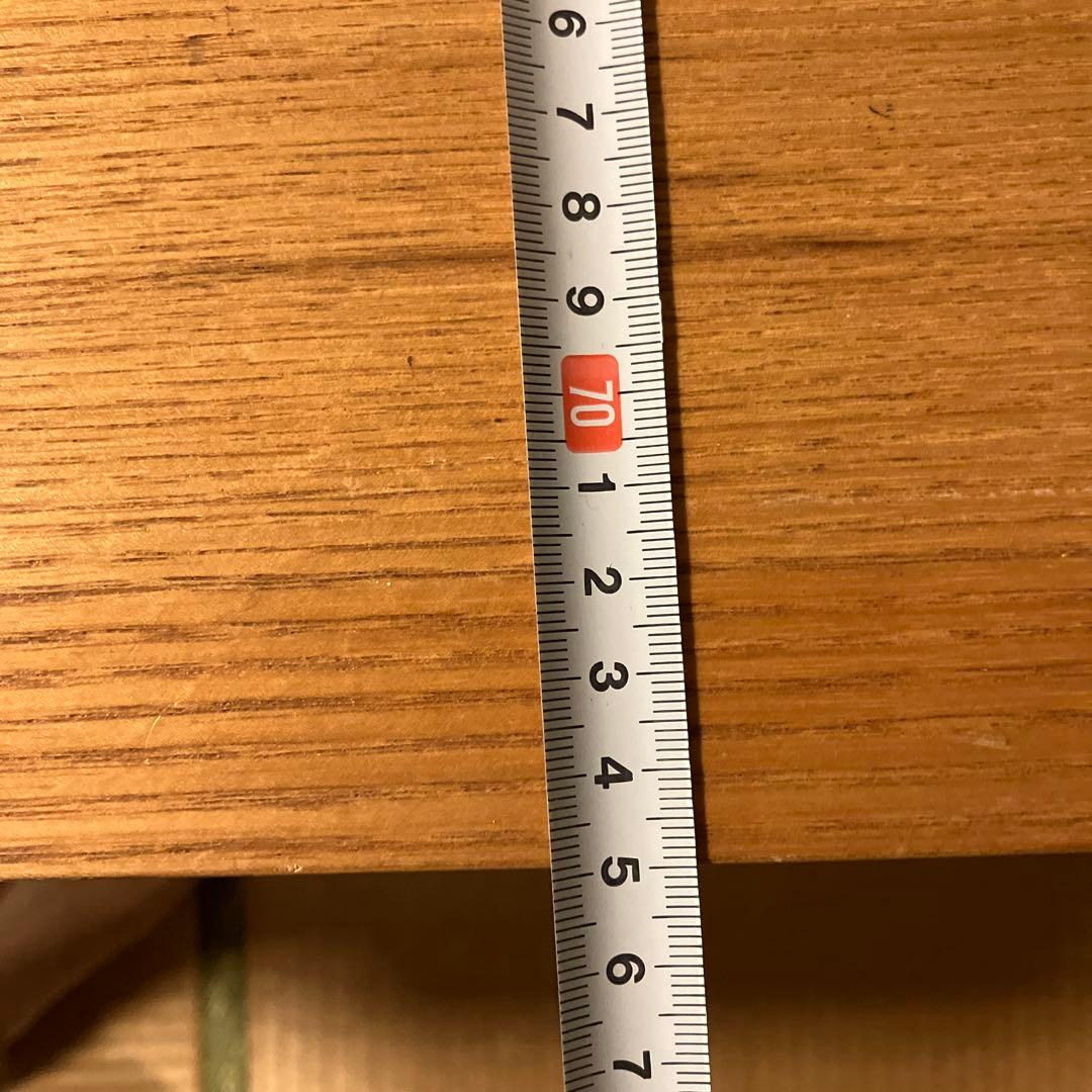 高さ65cm 低めダイニングテーブル 作業 デスク