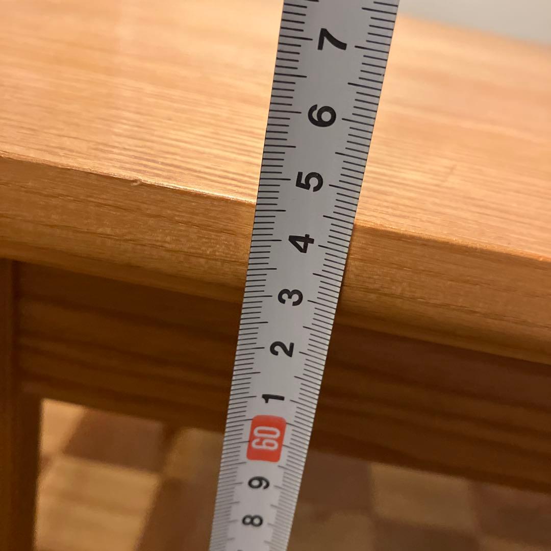 高さ65cm 低めダイニングテーブル 作業 デスク