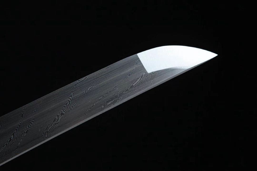 黒月 美術刀 刀装具 模擬刀 日本刀 模造刀 武具 舞踊刀 黒石目鞘