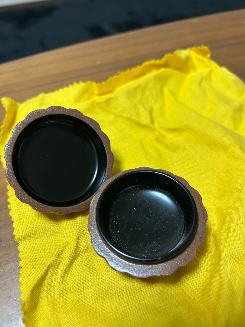 かぼちゃ　香合