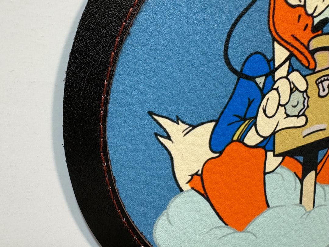 パッチ・スコードロン/マッコイ/バズ/（A-2b-3G-1MA-1 121-1） - メルカリ