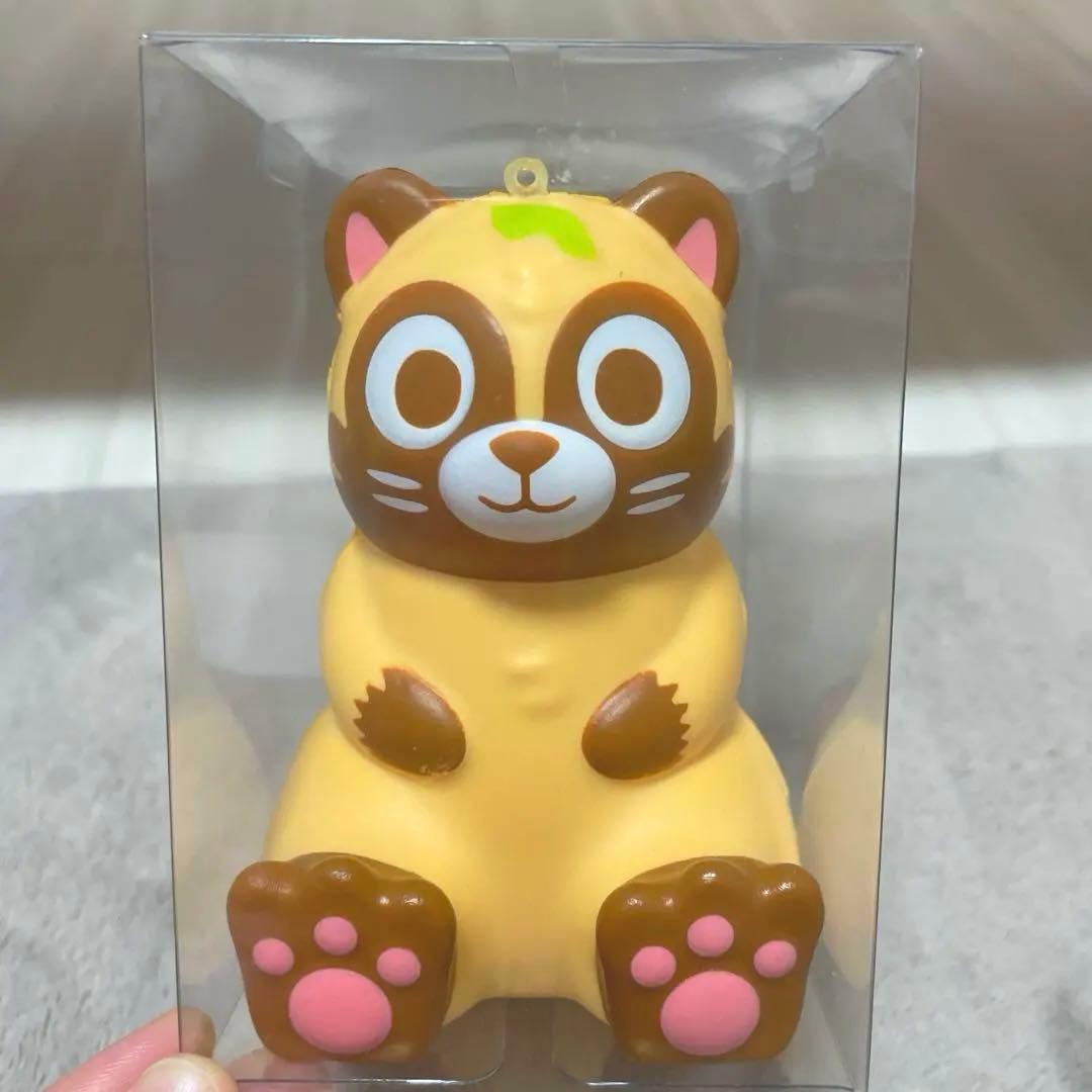 浦島坂田船】うらたぬき やまだぬきのスマホスタンド - メルカリ