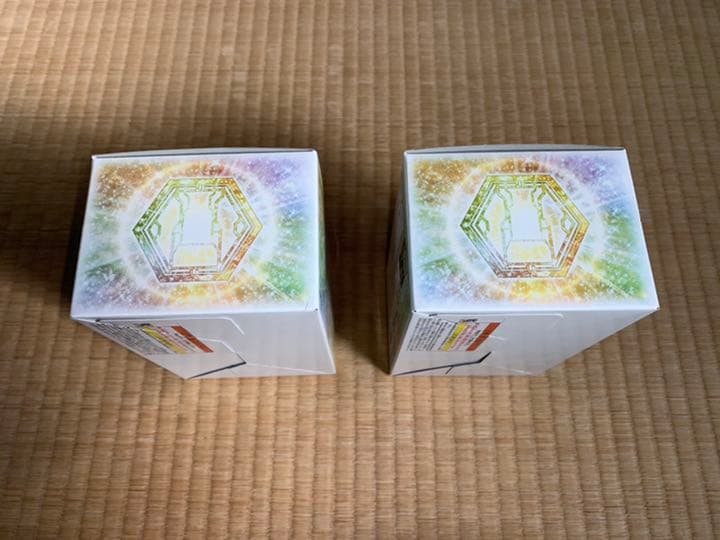 遊戯王シークレットシャイニーボックス SECRET SHINY BOX 注文 2BOX