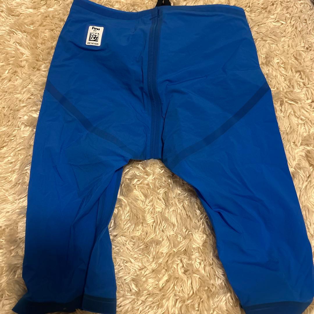 レア品】SPEEDO 競パン 日本体育大学ライフセービング部 モデル