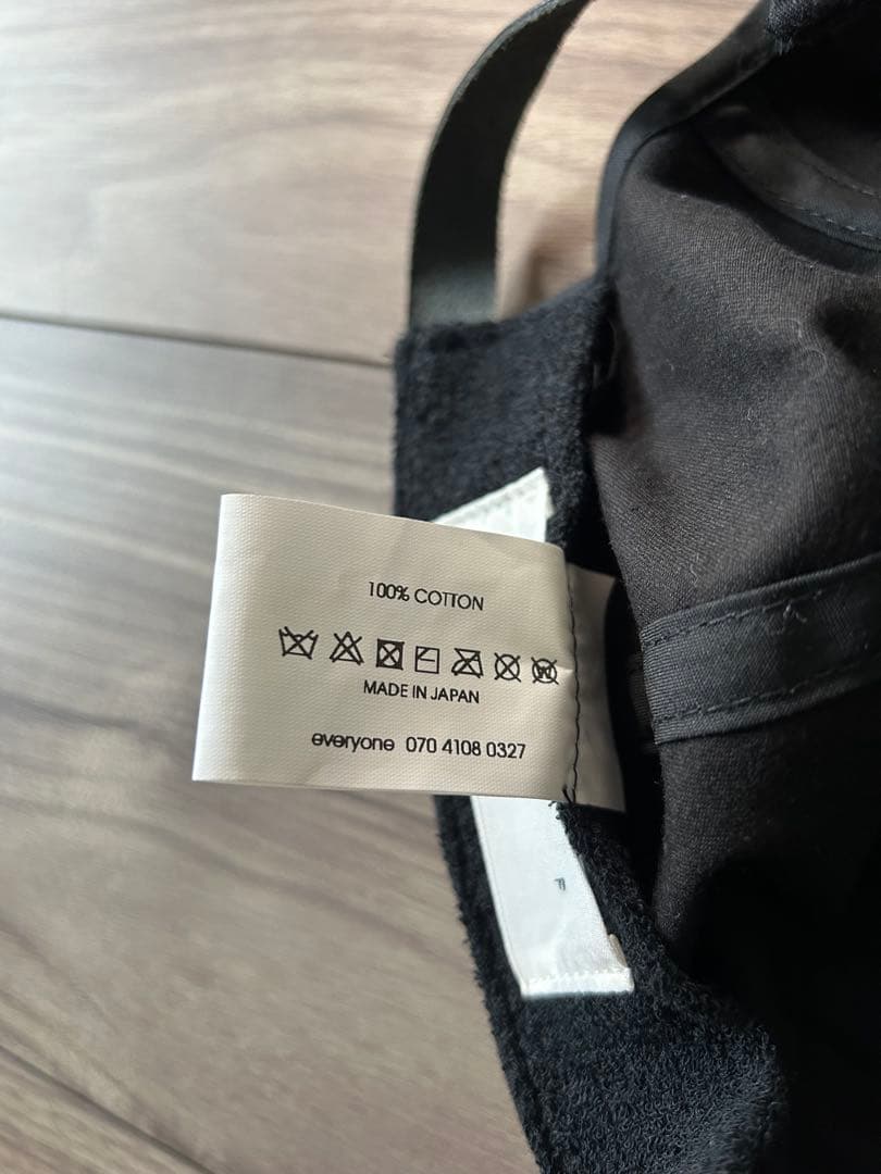 everyone cotton baseball cap