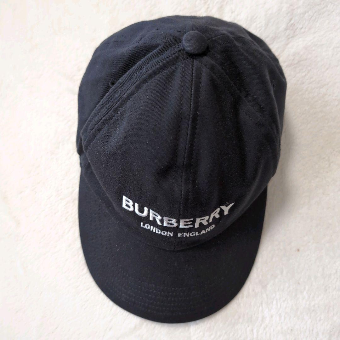 バーバリー キャップ BURBERRY(バーバリー) キャップ メンズ