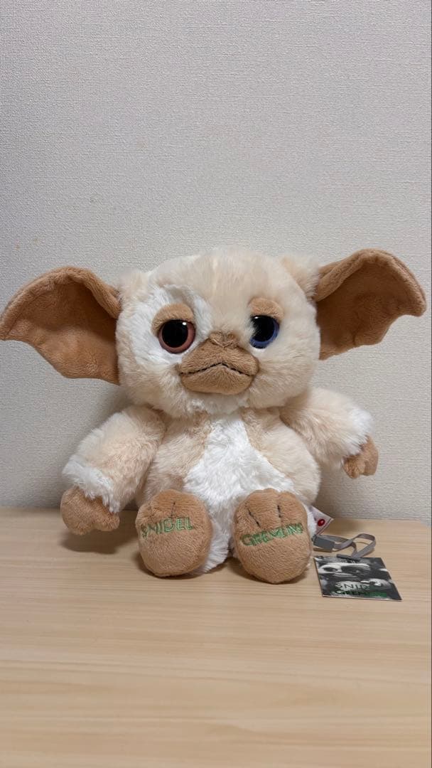 SNIDEL ギズモ ぬいぐるみ