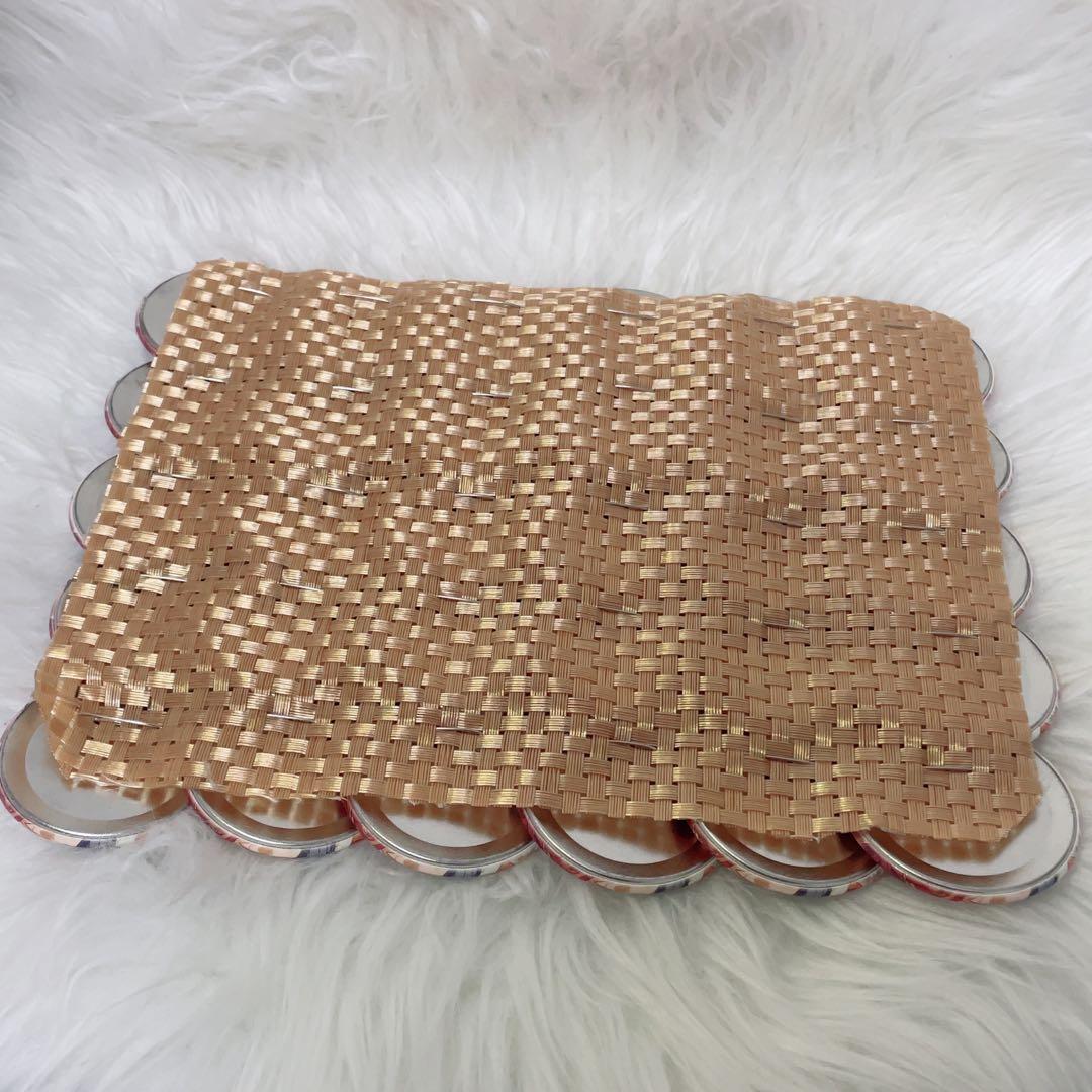 朔間凛月　缶バッジ　イベコレspring ユーサネイジア　あんスタ