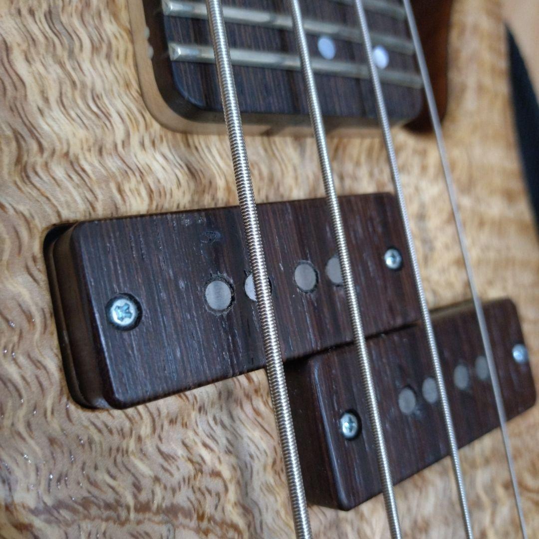 奏弦工房(かなでげんこうぼう)LittleWeave-4 #39 ミニベース