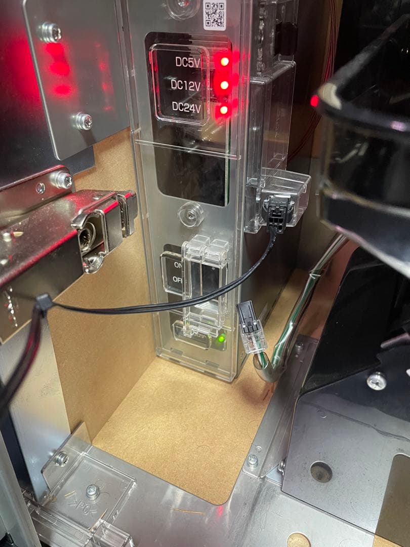 コイン不要機あり 南国育ち30 6号機