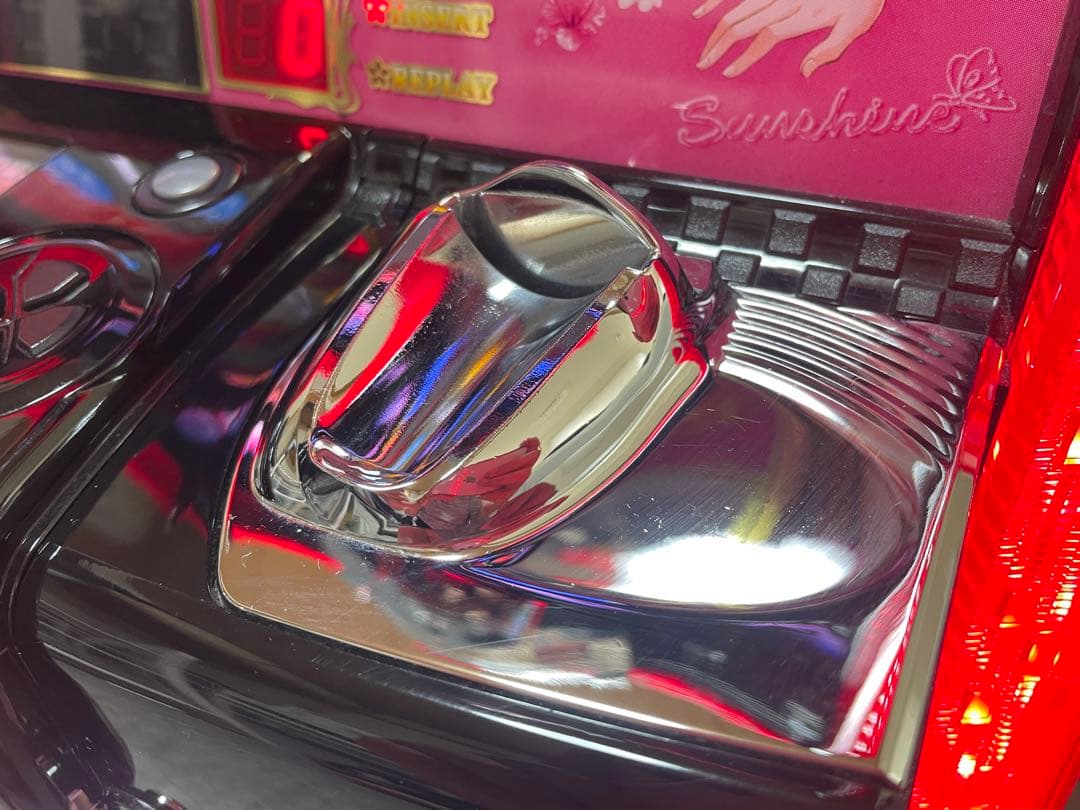 南国育ち30 6号機 コイン不要機付き 送料込み 南国育ち30 中古