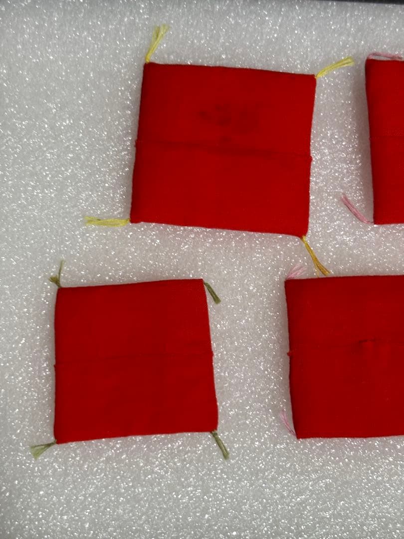 ディズニー　雛人形　五段飾り　陶器製