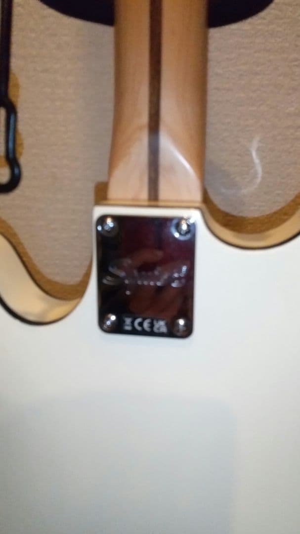 レア！Squier Starcaster .p90【ケースなし】 - メルカリ