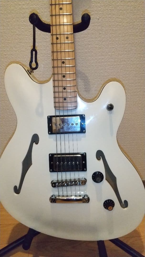Squier Starcaster .p90【ケースなし】
