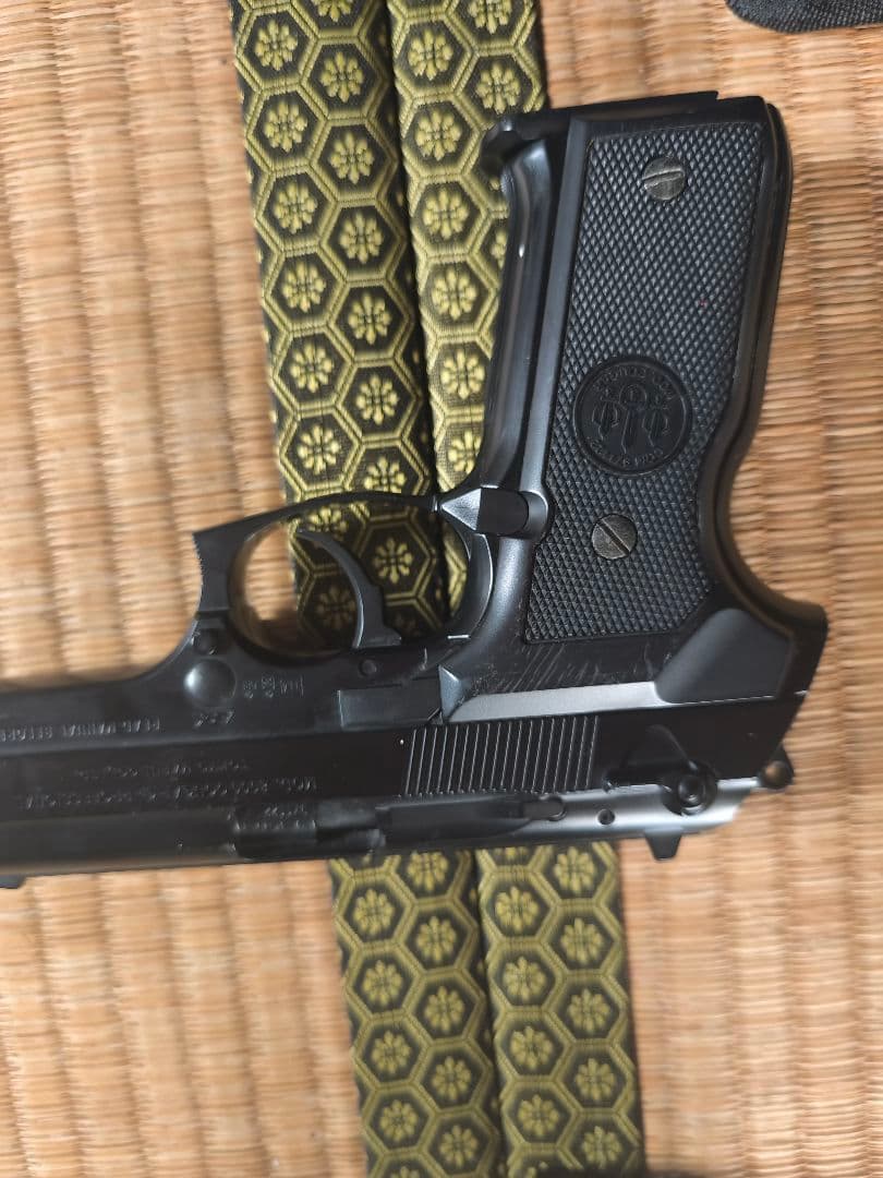 エアガンセット