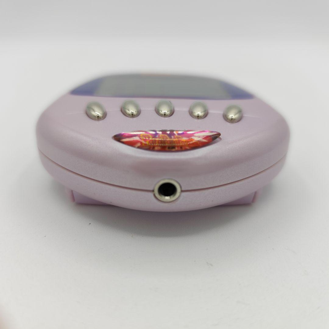 BEMANI POKECT ビーマニポケット パラパラパラダイス 当時物 激レア