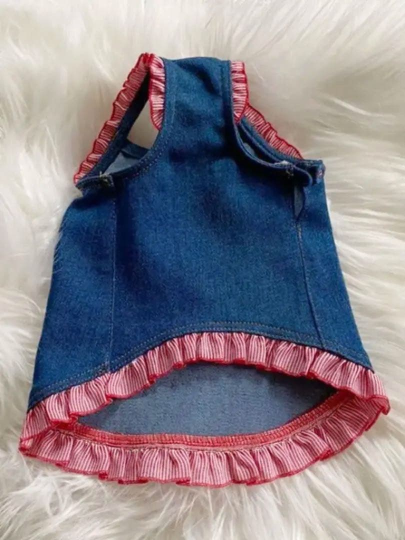 デニムキャミソール アトリエGG アトリエgg TOKYO.』『GG+KIITI』『GG