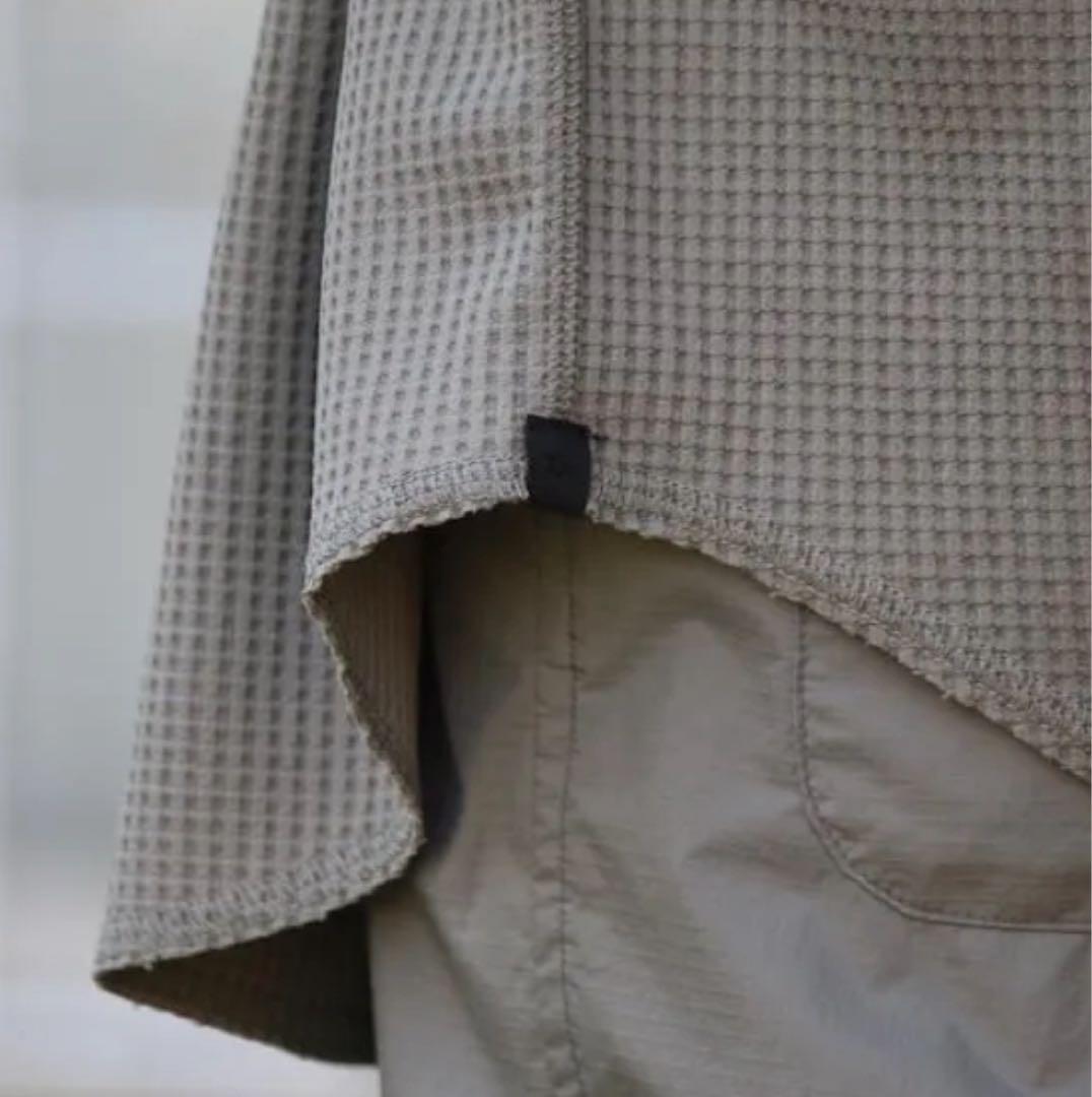 トップス DAIWA PIRE39 TECH THERMAL PARKA