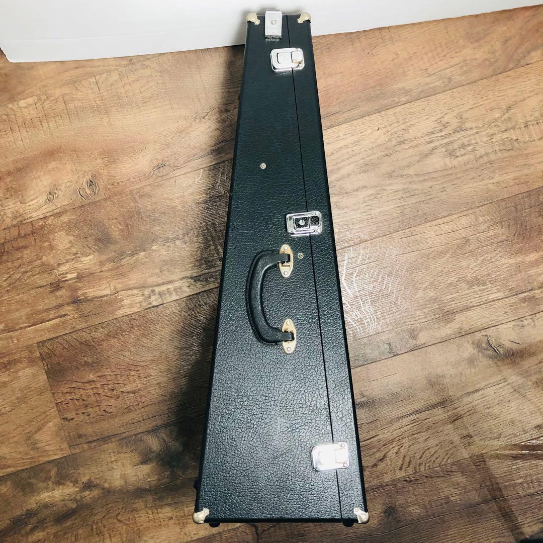 SUZUKI スズキ マンドリン M-218 ハードケース付