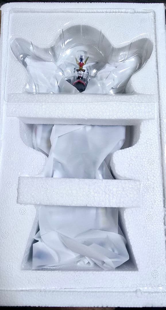 メタルビルド　ストライクフリーダムガンダムFESTIVAL 2024 & 光の翼