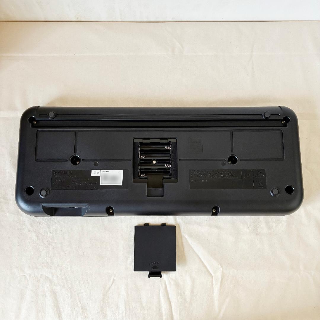 Yamaha PSS-A50 ポータブルキーボード