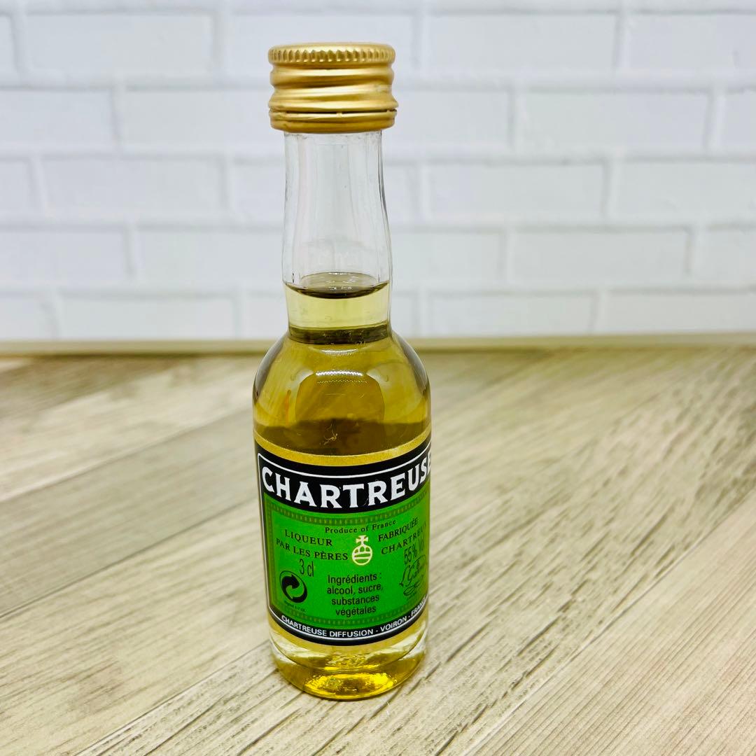 未開栓 洋酒 リキュール ミニボトル サントリー 古酒 コレクション