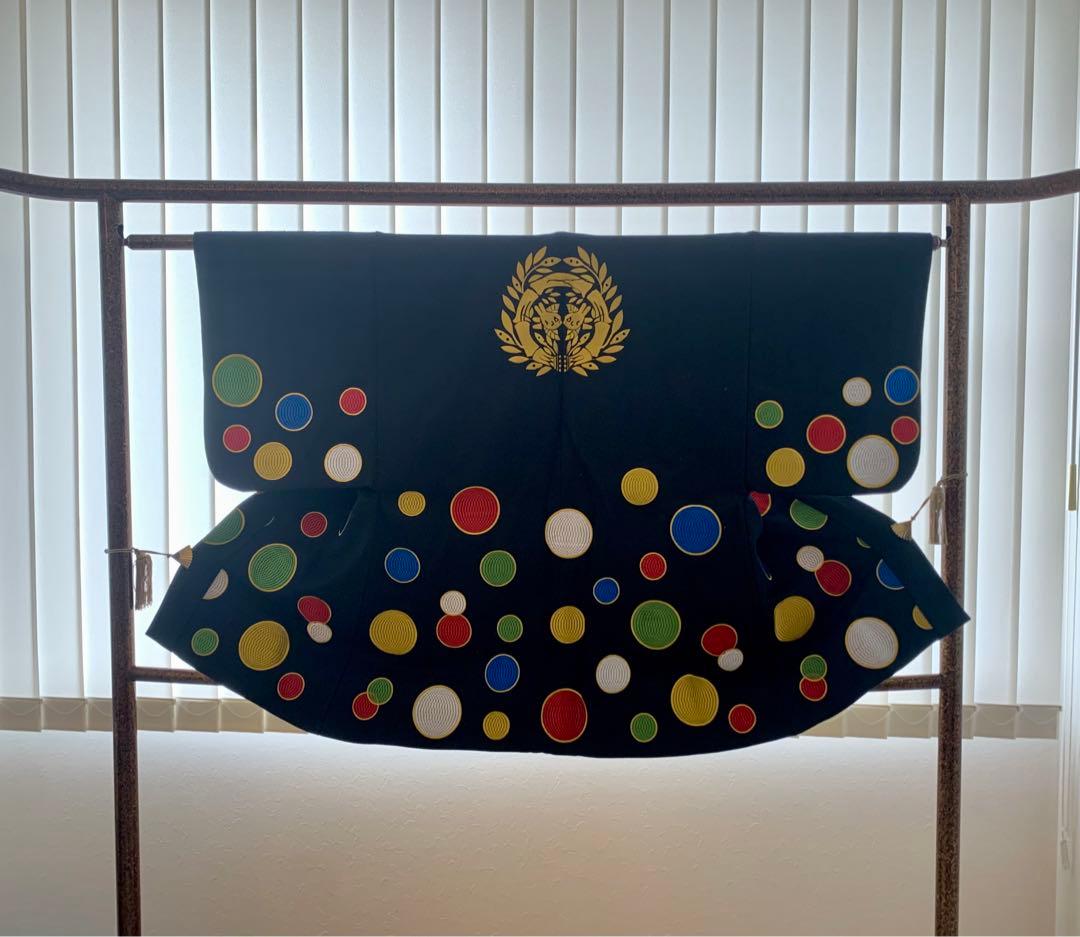 信州の文化財幻の焼き物入道焼大徳利高さ46㎝江戸時代