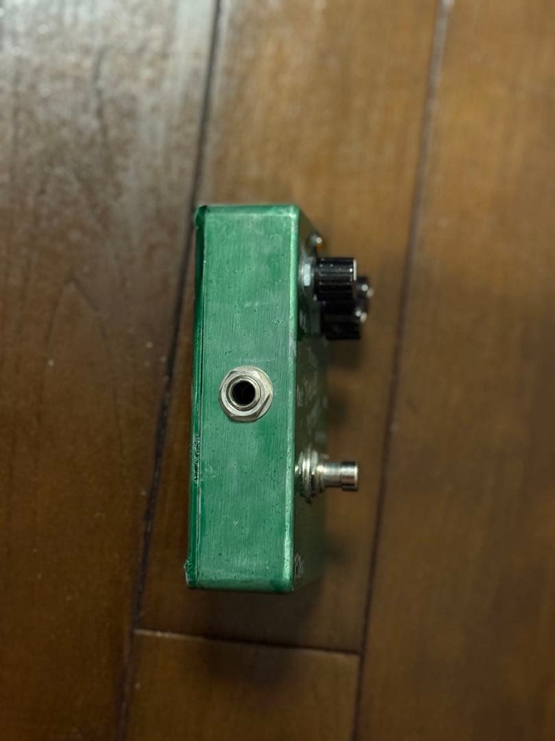 BJFE Pale Green Compressor 後期型 40番台レア個体