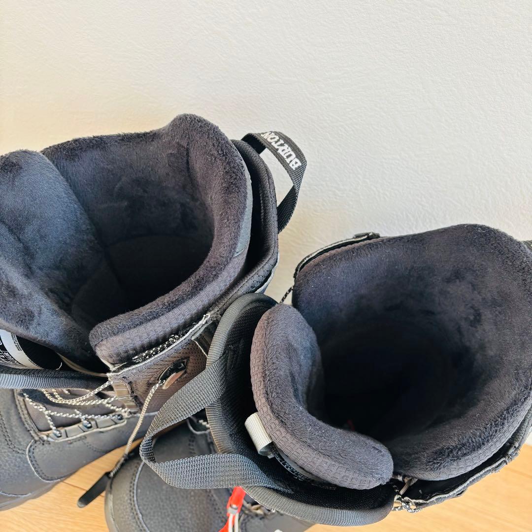ほぼ新品‼︎ バートン Burton モト スノーボード ブーツ 26cm