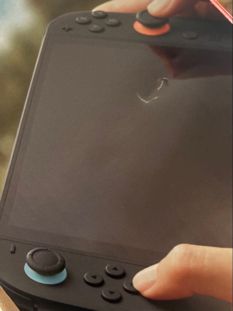 Nintendo Switch Nintendo Switch 2