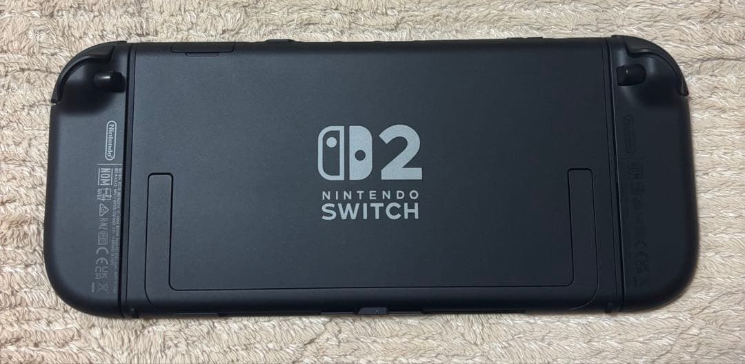 Nintendo Switch Nintendo Switch 2