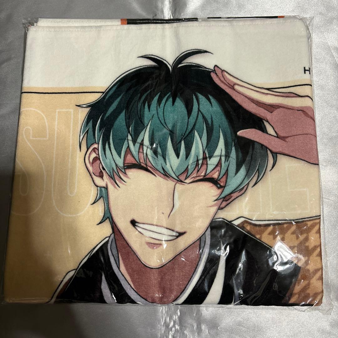 白膠木簓 Flava2 ぱしゃこれ ヴァイスシュヴァルツ ヒプノシスマイク