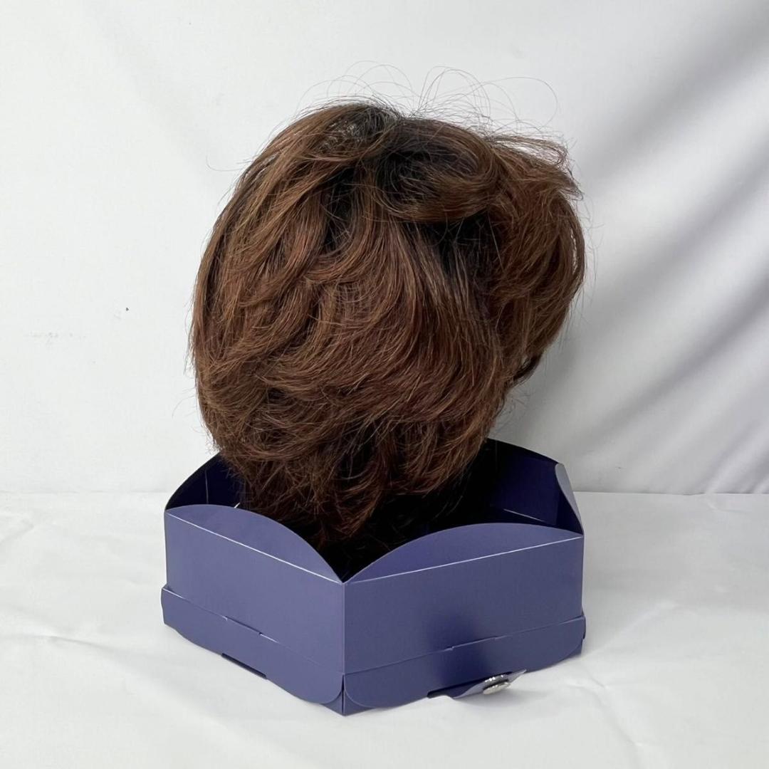 【美品】アデランス フォンテーヌ　VALAN フルウィッグ VR08 R158