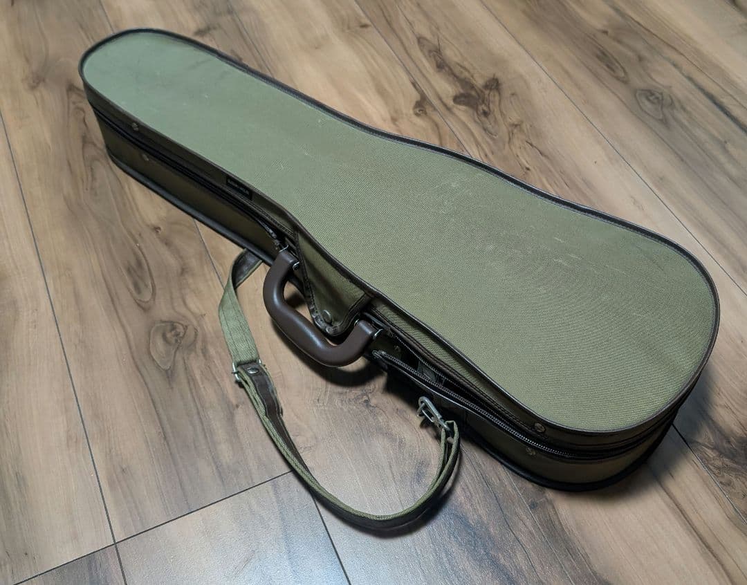 SUZUKI　バイオリン　1/2 No.200　anno2004