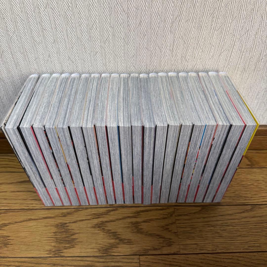 【美品】僕のヒーローアカデミア 1巻～37巻 1/4未開封