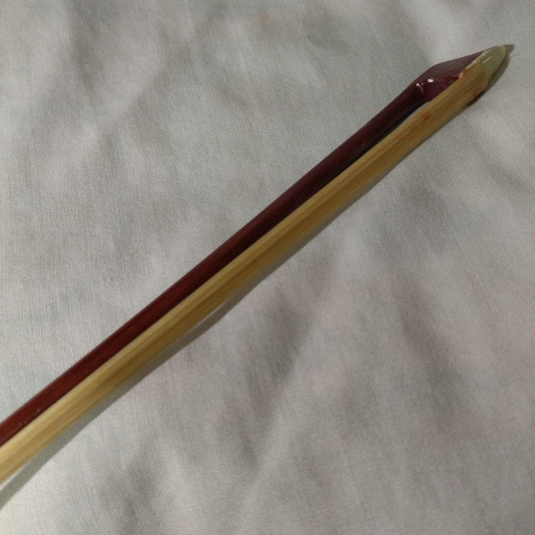 ♥大特価♥スズキバイオリン4/4 NO．280♥弓、ケース、松脂付き