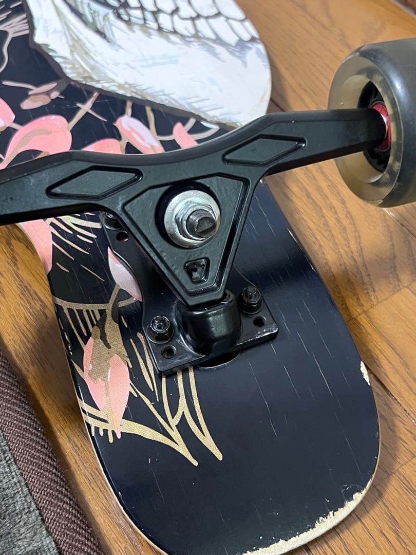 Amrgot ロングボード