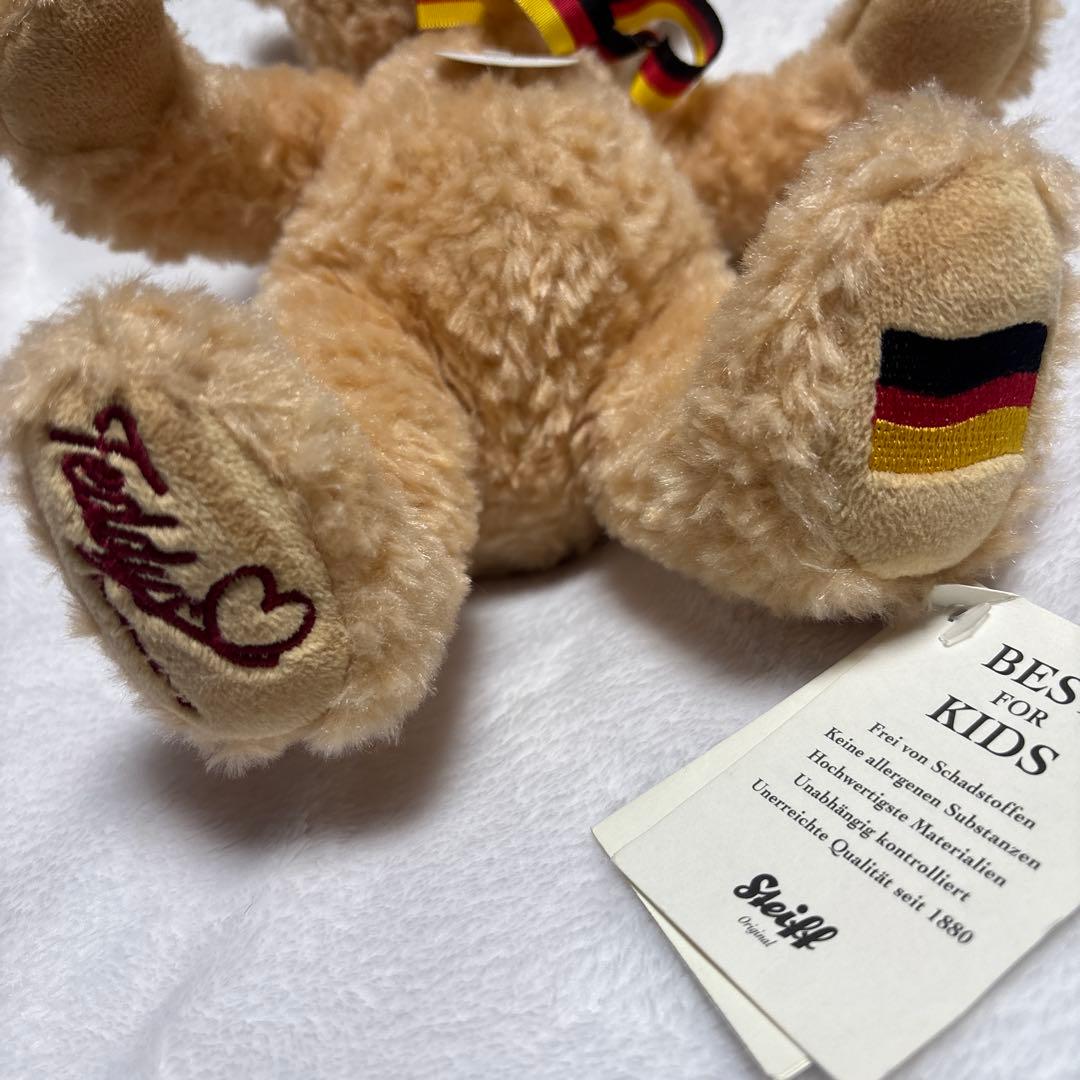 シュタイフ テディベア 30cm ドイツ限定