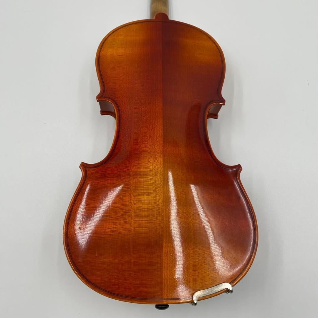 【弦新品】SUZUKI No.300 1/2 1983年製 スズキ ヴァイオリン