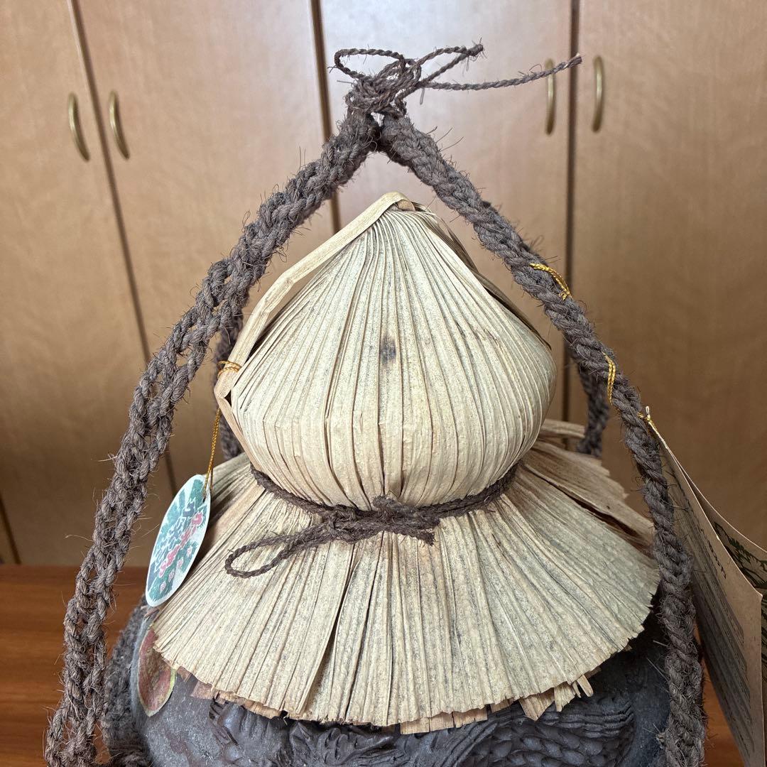 21.本場泡盛古酒 久米仙 5400ml｜公式】沖縄 泡盛・久米島の久米