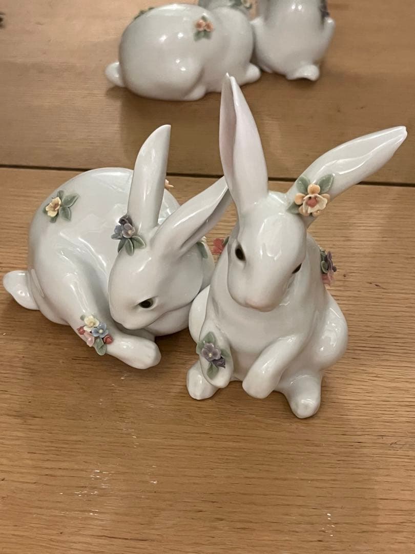 Hubert Patrick Sanchez ズニ族 アクリル画