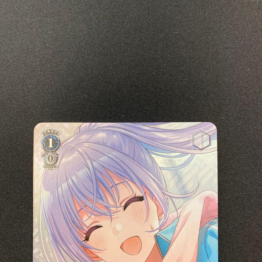 ヴァイスシュヴァルツ SSP ばりうまかブルース 月岡恋鐘 サイン 他