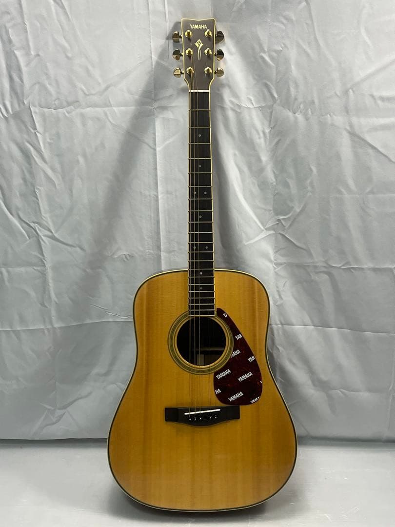 YAMAHA アコースティックギター DW-8 最高 YAMAHA アコースティックギター DW-8 BL Yamaha DW-8 BL